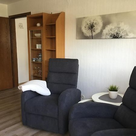 Mosel-Appartements Nehren Zell an der Mosel Esterno foto