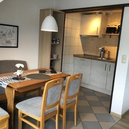 Mosel-Appartements Nehren Zell an der Mosel Esterno foto