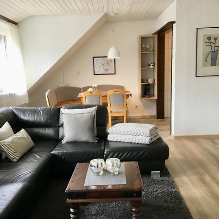 Mosel-Appartements Nehren Zell an der Mosel Esterno foto