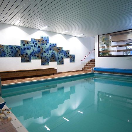 Mosel-Appartements Nehren Zell an der Mosel Esterno foto