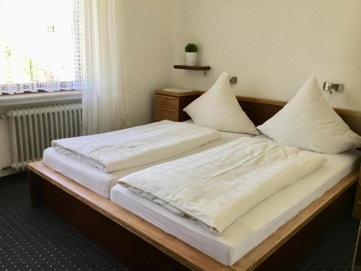 Mosel-Appartements Nehren Zell an der Mosel Esterno foto