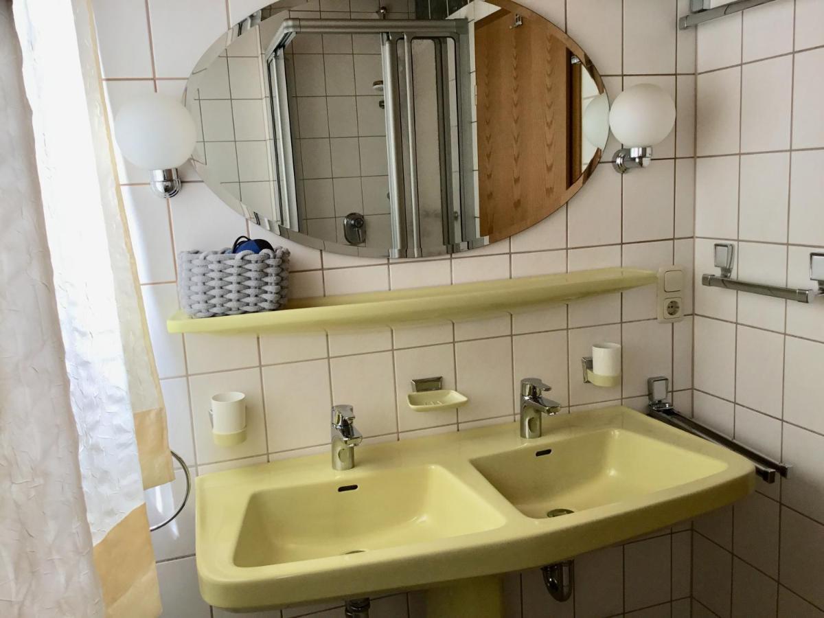 Mosel-Appartements Nehren Zell an der Mosel Esterno foto
