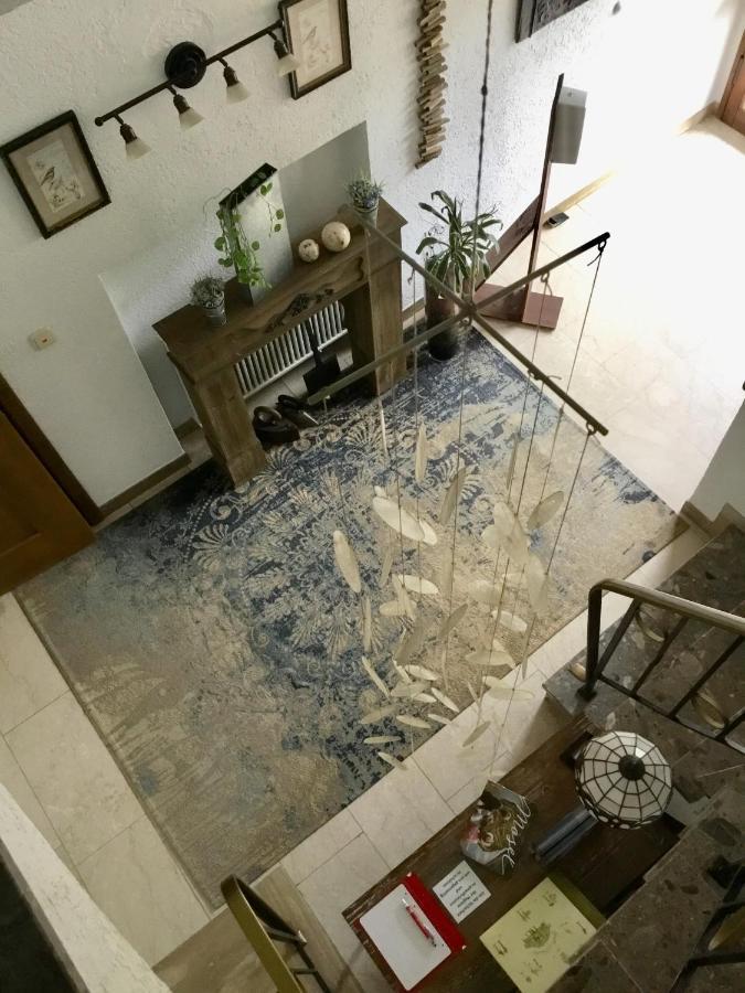 Mosel-Appartements Nehren Zell an der Mosel Esterno foto