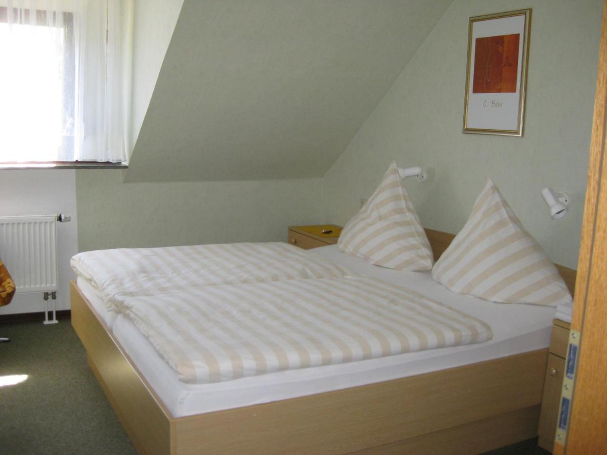 Mosel-Appartements Nehren Zell an der Mosel Esterno foto