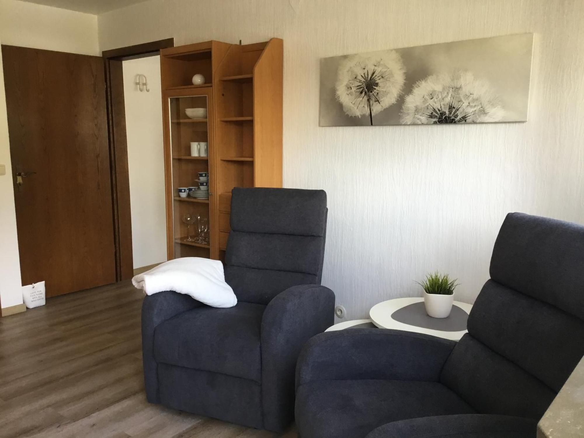 Mosel-Appartements Nehren Zell an der Mosel Esterno foto