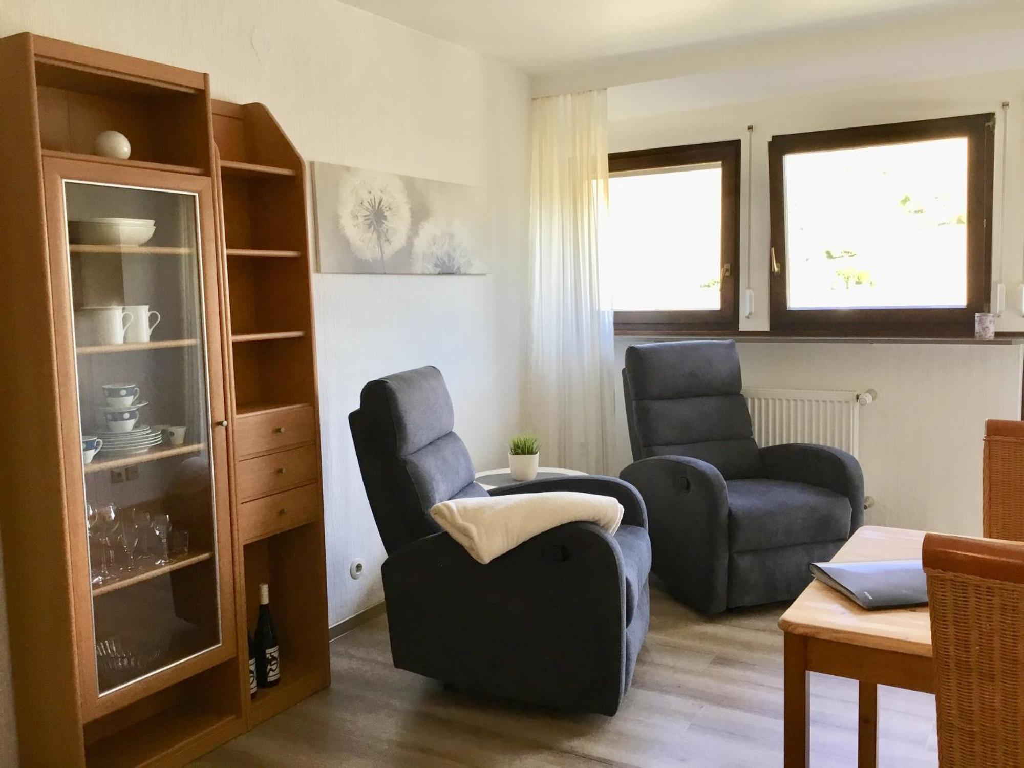 Mosel-Appartements Nehren Zell an der Mosel Esterno foto