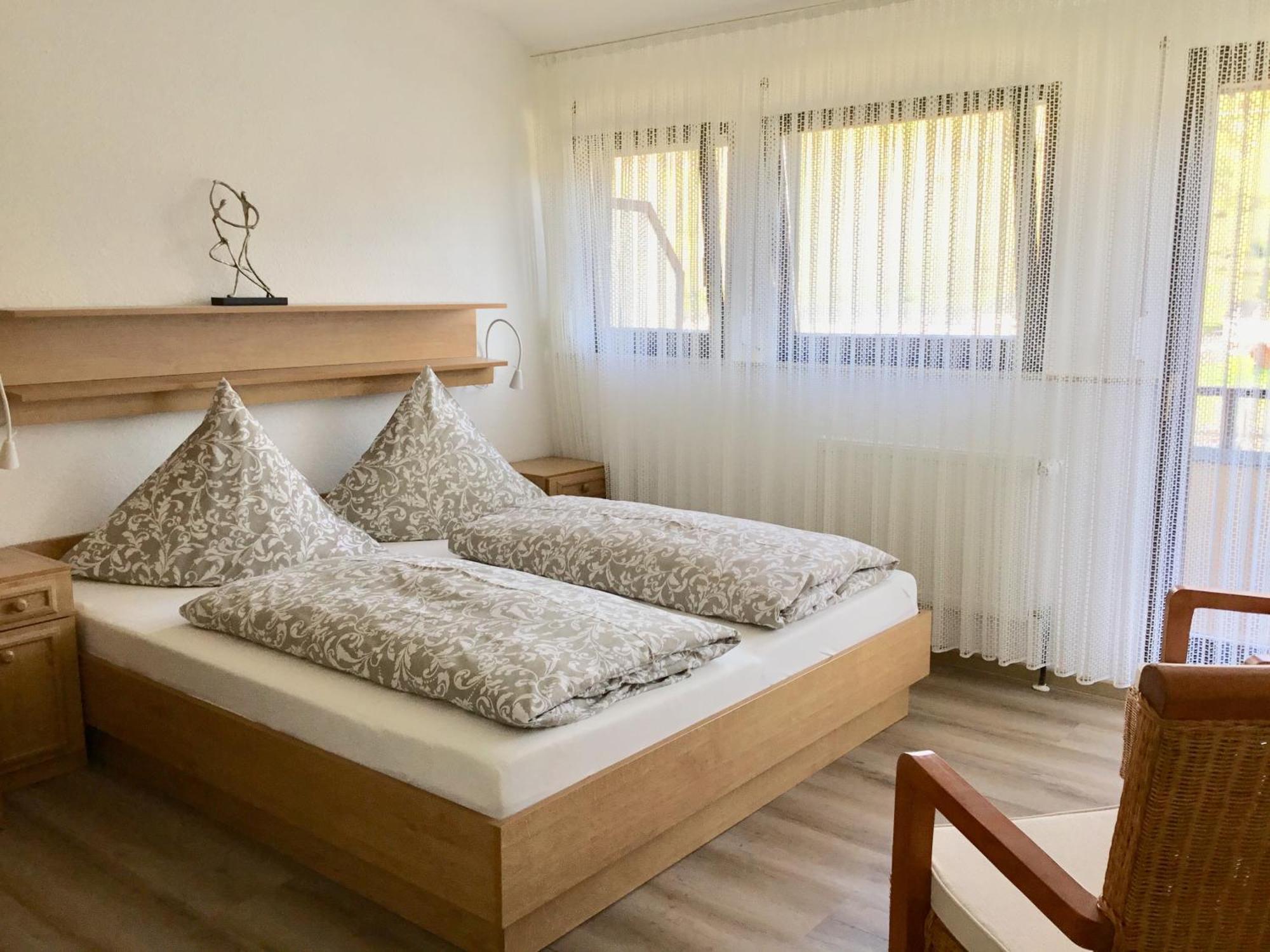 Mosel-Appartements Nehren Zell an der Mosel Esterno foto